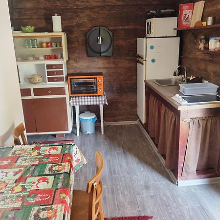 Villa Stara Etno Kuca Radonjic à Guča Chambre photo