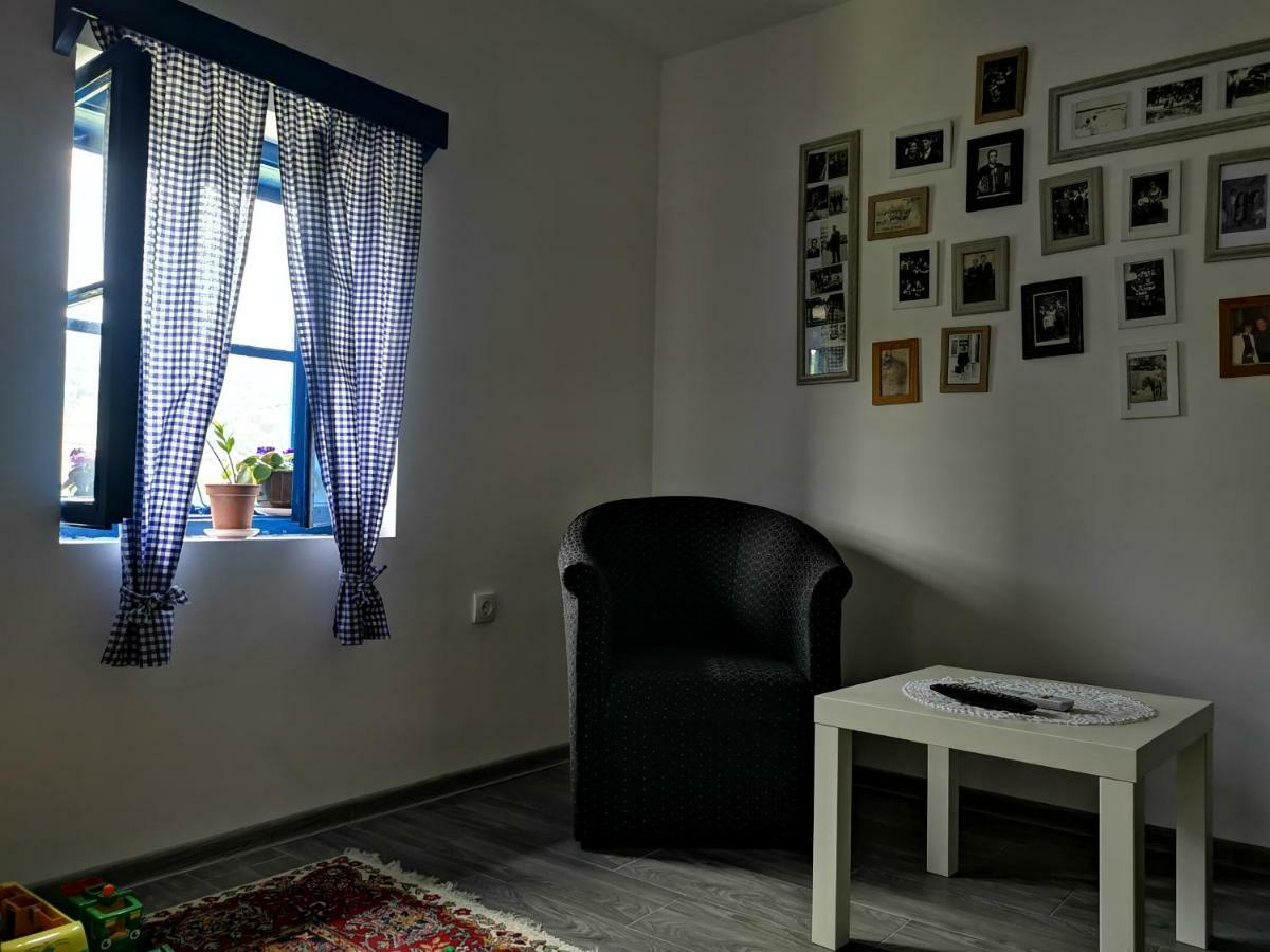 Villa Stara Etno Kuca Radonjic à Guča Extérieur photo