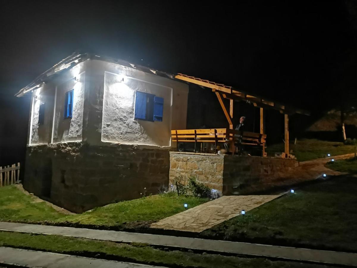 Villa Stara Etno Kuca Radonjic à Guča Extérieur photo